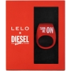 Lelo X Diesel Tor 2 Vibrating Couples Cock Ring