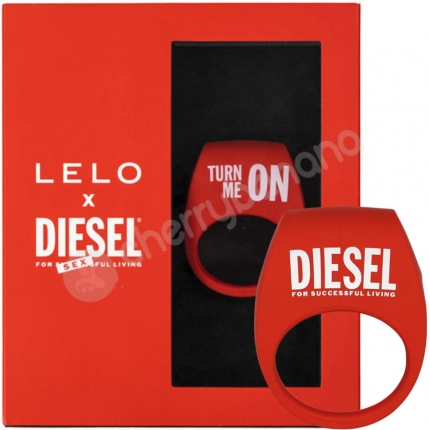 Lelo X Diesel Tor 2 Vibrating Couples Cock Ring Lelo X Diesel Tor 2 Vibrating Couples Cock Ring
