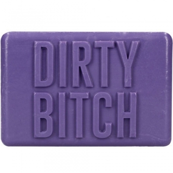 S-Line Soap Bar "Dirty Bitch"