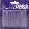 S-Line Soap Bar "Dirty Bitch"