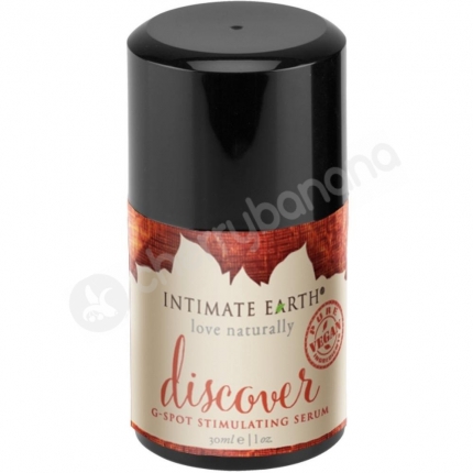 Intimate Earth Discover G-spot Serum 30ml