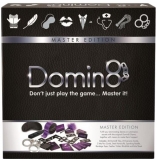 Domin8 Master Edition Game & Bondage Kit