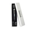 Doxy Die Cast Black Vibrating Massager Wand