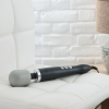 Doxy Black Extra Powerful Vibrating Wand Massager