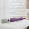 Doxy Purple Extra Powerful Vibrating Wand Massager