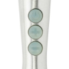 Doxy Number 3 Die Cast Vibrating Massager Wand