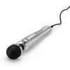 Doxy Number 3 Die Cast Vibrating Massager Wand