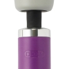 Doxy Purple Extra Powerful Vibrating Wand Massager