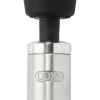 Doxy Die Cast Silver Vibrating Massager Wand