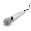 Doxy White Extra Powerful Vibrating Wand Massager