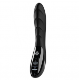 Mystim Sizzling Simon Black Edition E-Stim Vibrator