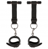 Easytoys Over The Door Wrist Cuffs