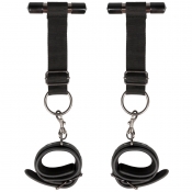 Easytoys Over The Door Wrist Cuffs