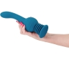 Revolution Earthquake Intense Gyrating Vibrator