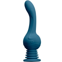 Revolution Earthquake Intense Gyrating Vibrator