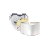 Pineapple Edible Massage Candle 113g