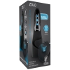 Zolo Edgemaster Squeezable Vibrating Penis Stimulator