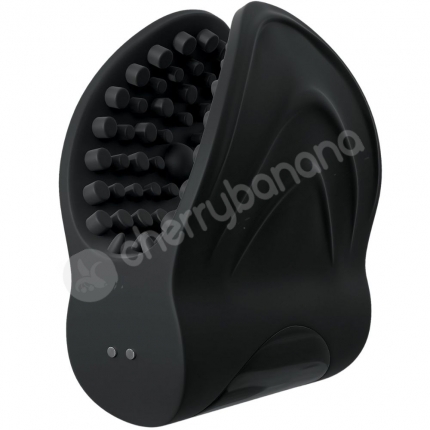 Sir Richards Vibrating Silicone Edging Trainer Sir Richards Vibrating Silicone Edging Trainer