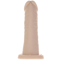 Addiction Edward 6" Silicone Curved Dildo