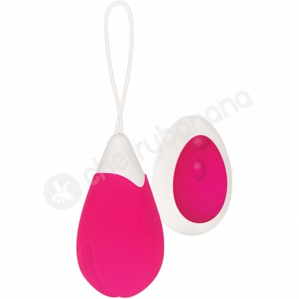 Evolved Remote Control Vibrating Egg Evolved Remote Control Vibrating Egg