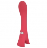 Love Romance 11 Speed Eiffel Tower G-Spot Vibrator