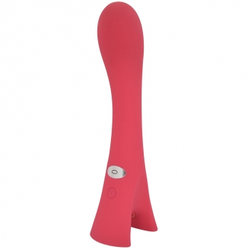 Love Romance 11 Speed Eiffel Tower G-Spot Vibrator