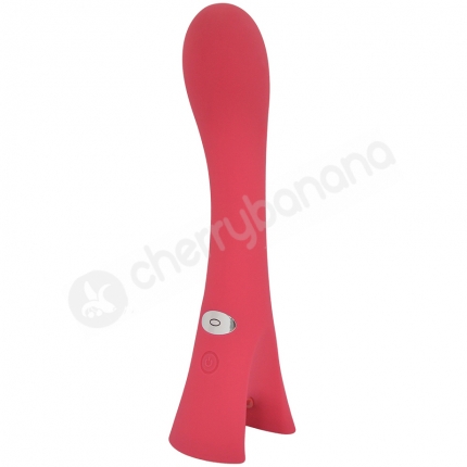 Love Romance 11 Speed Eiffel Tower G-Spot Vibrator Love Romance 11 Speed Eiffel Tower G-Spot Vibrator