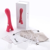 Love Romance 11 Speed Eiffel Tower G-Spot Vibrator