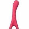 Love Romance 11 Speed Eiffel Tower G-Spot Vibrator