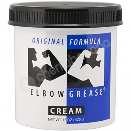 Elbow Grease Cream Original Formula 425g Elbow Grease Cream Original Formula 425g