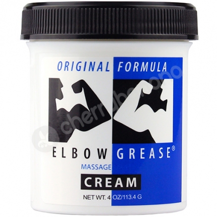 Elbow Grease Cream Original Formula 113g Elbow Grease Cream Original Formula 113g