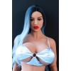 Cherry Dolls Electra Realistic Sex Doll