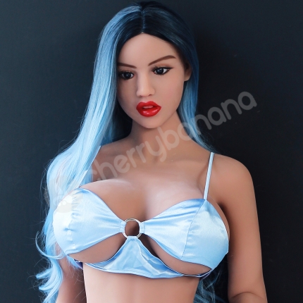 Cherry Dolls Electra Realistic Sex Doll