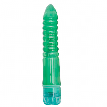 Climax Gems Jade Missile Vibrator