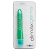Climax Gems Jade Missile Vibrator