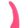 Janus Pink Silicone Dildo