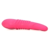 Janus Pink Silicone Dildo