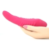 Janus Pink Silicone Dildo