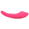 Janus Pink Silicone Dildo