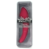 Janus Pink Silicone Dildo