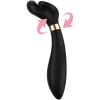 Satisfyer Endless Fun Black Multi Vibrator