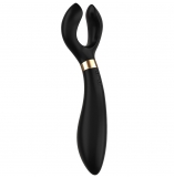 Satisfyer Endless Fun Black Multi Vibrator