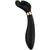 Satisfyer Endless Fun Black Multi Vibrator