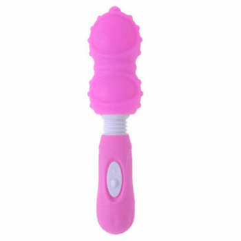 Enko Pink Vibrating Massager