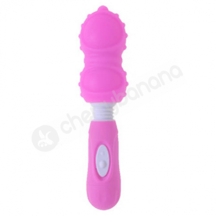 Enko Pink Vibrating Massager Enko Pink Vibrating Massager