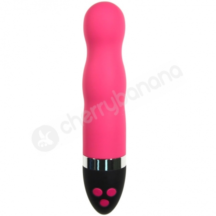 Duo Obsessions Entice Pink Vibrator