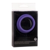 Erection Commander Purple Cock Rings 3 Pack