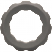 Alpha Liquid Silicone Erect Cock Ring