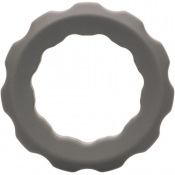 Alpha Liquid Silicone Erect Cock Ring