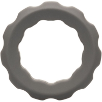 Alpha Liquid Silicone Erect Cock Ring